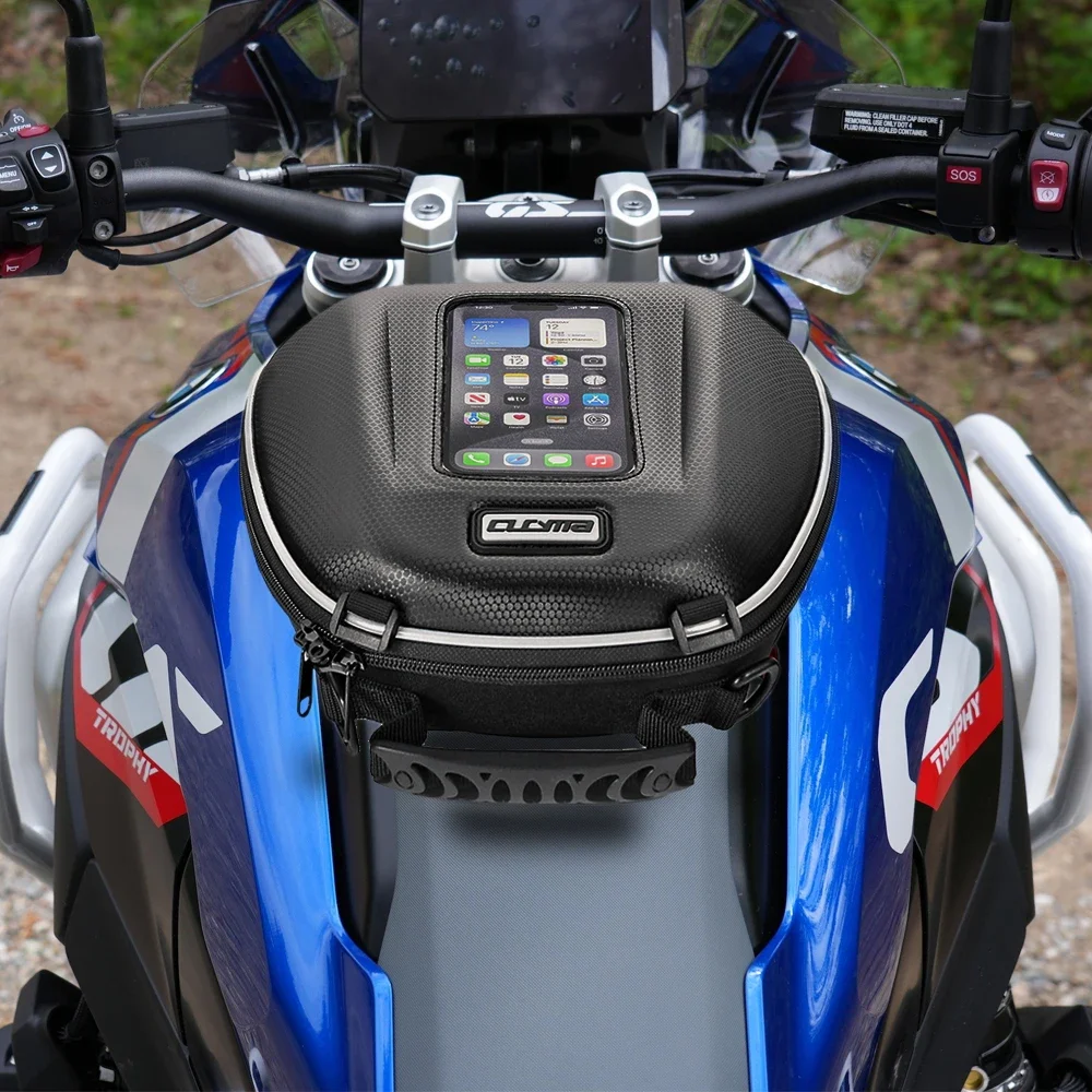 Motorcycle Gear Backpack - For BMW R1300GS R 1300 GS