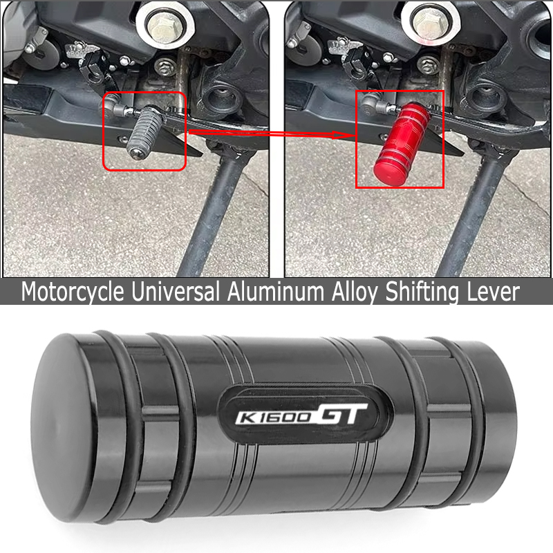 Gear X Motorcycle - Motorcycle Accessories For BMW K1600GT K1600GTL
