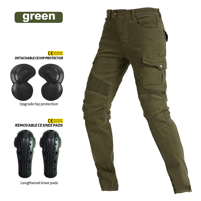 Moto Jeans  Motorcycle Pants M - огляд і ціна Motorcycle Gear For Summer