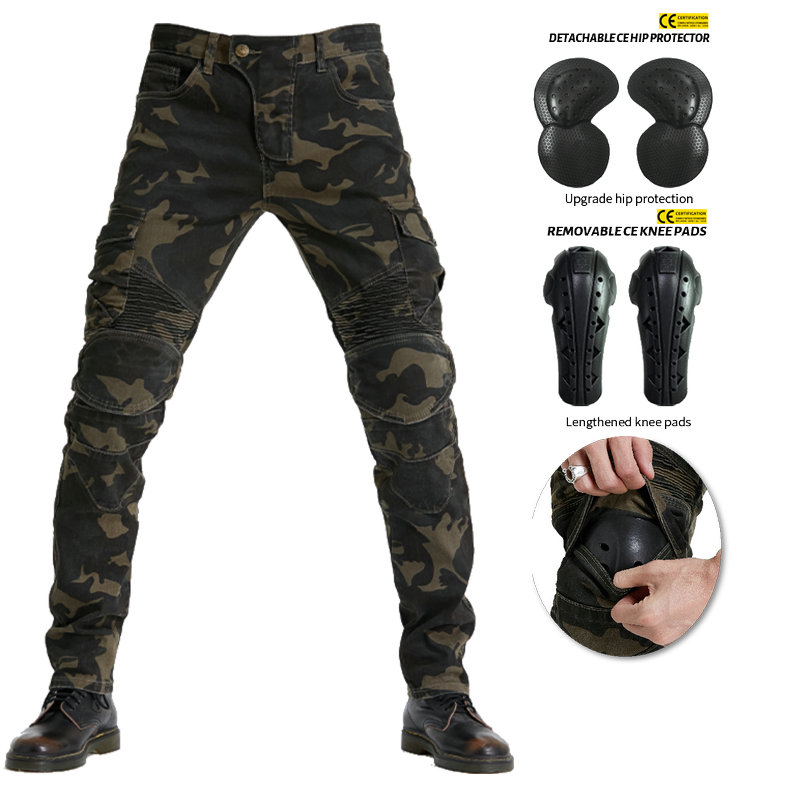 Moto Jeans  Motorcycle Pants M - огляд і ціна Motorcycle Gear For Summer