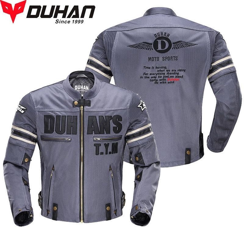 Motorcycle Jacket Men Motorbik - огляд і ціна Gearx Motorcycle Jacket