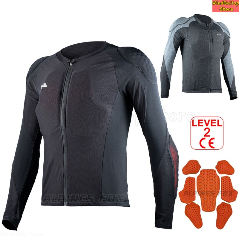 Motorcycle riding clothes Anti - огляд і ціна Motorcycle Gear For Summer