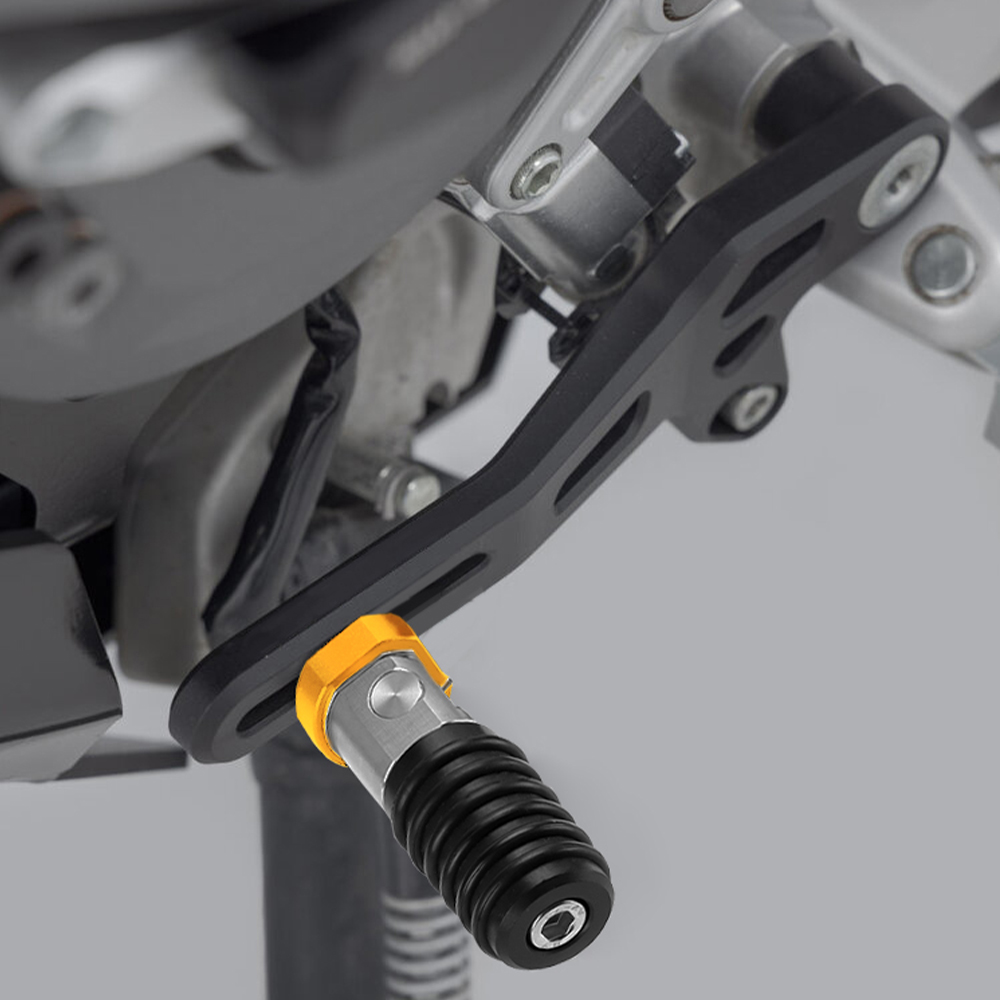 Motorcycle Folding Aluminum Ge - огляд і ціна Gear X Motorcycle