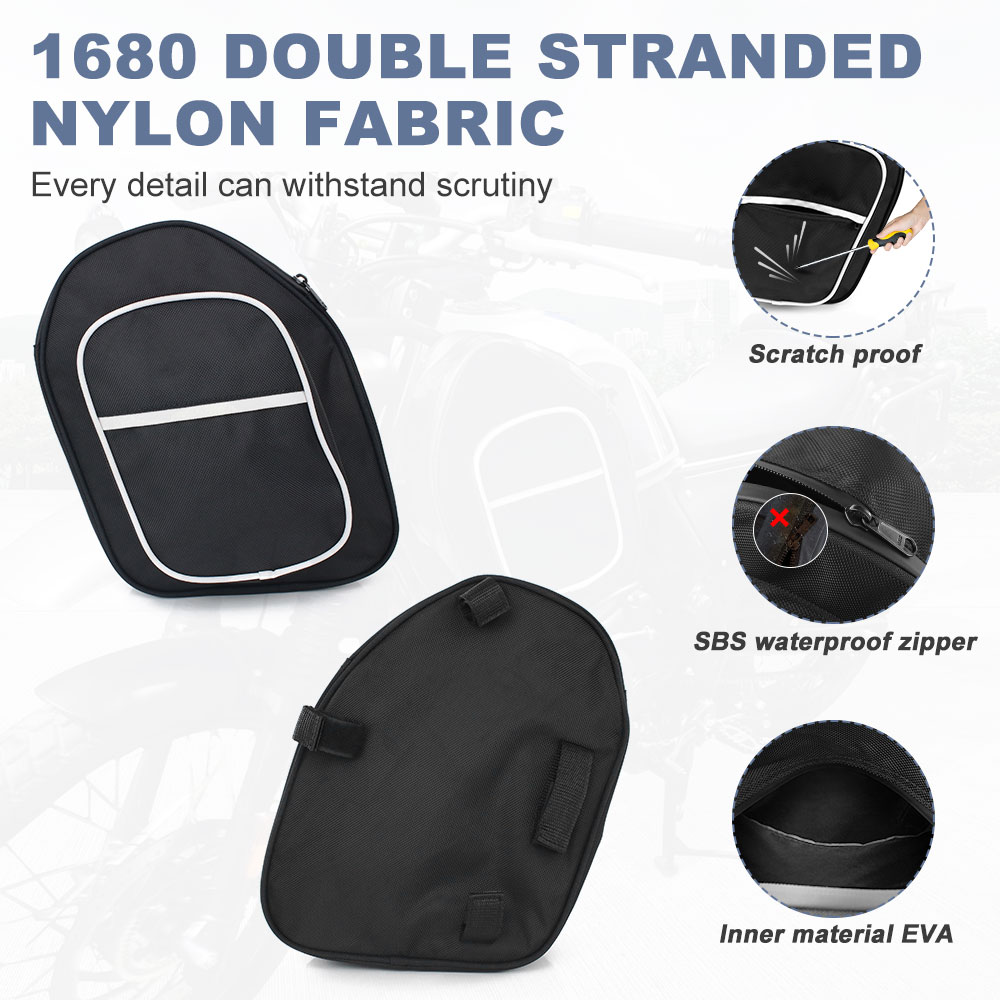 WaterProof Front Top Frame Mot - огляд і ціна Motorcycle Gear Backpack