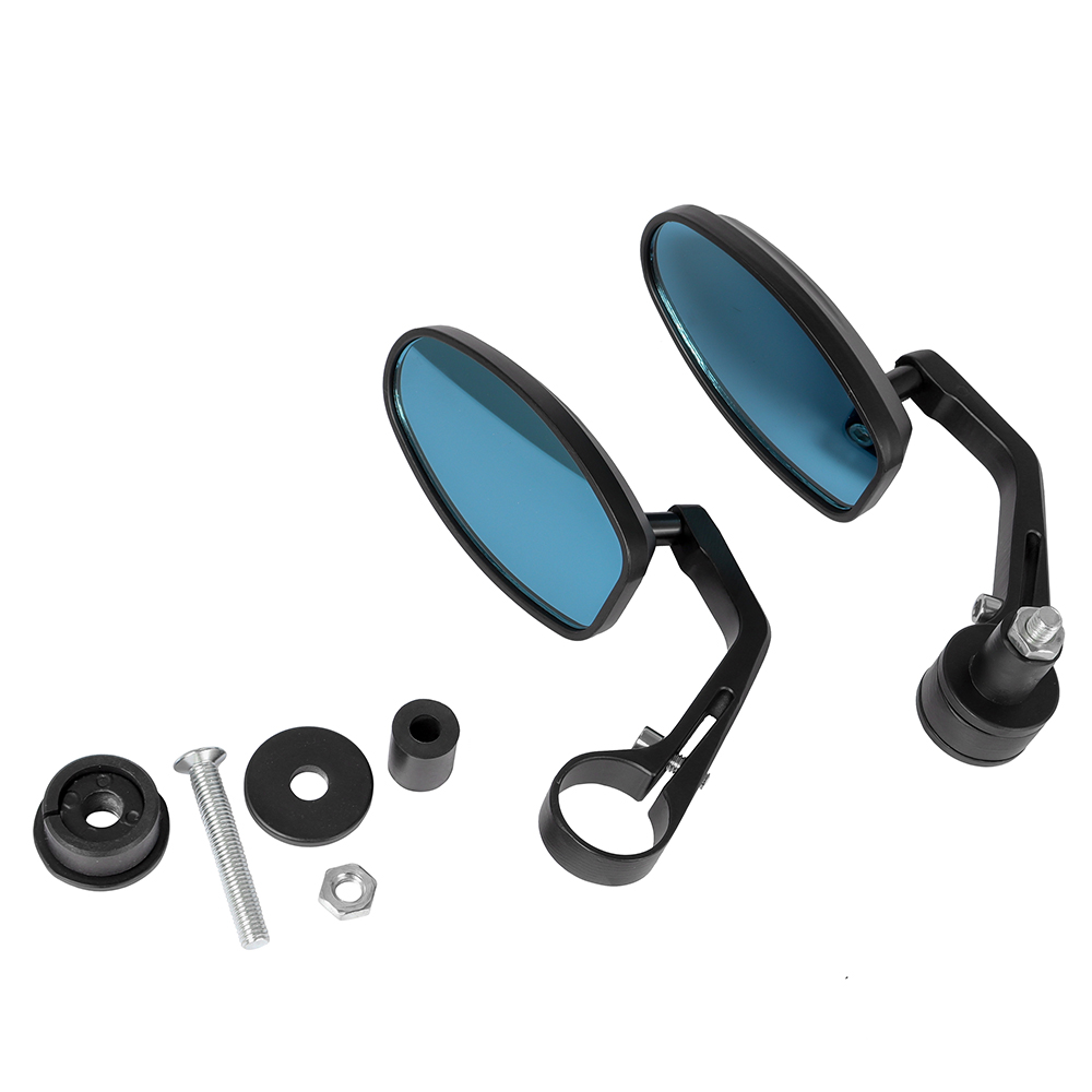 For BMW Ducati Aprilia Victory - огляд і ціна Mirror Extender Bar