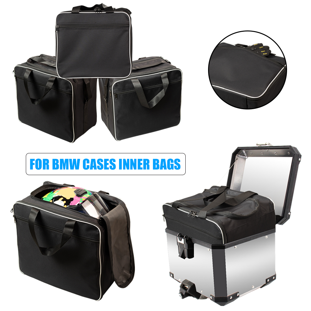 Motorcycle Luggage Bags for BM - огляд і ціна Motorcycle Gear Backpack