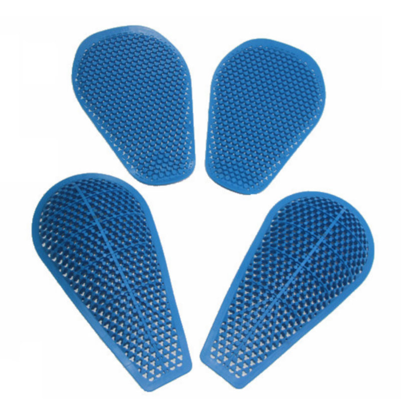 Riding protect Gear CE Insert  - огляд і ціна Gear X Motorcycle