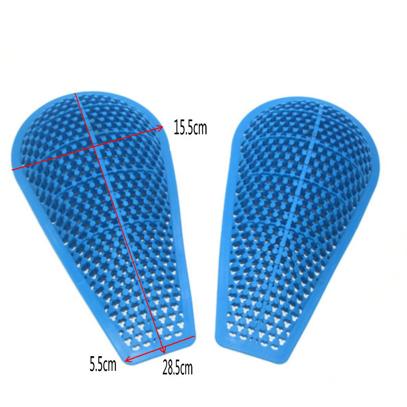 Riding protect Gear CE Insert  - огляд і ціна Gear X Motorcycle