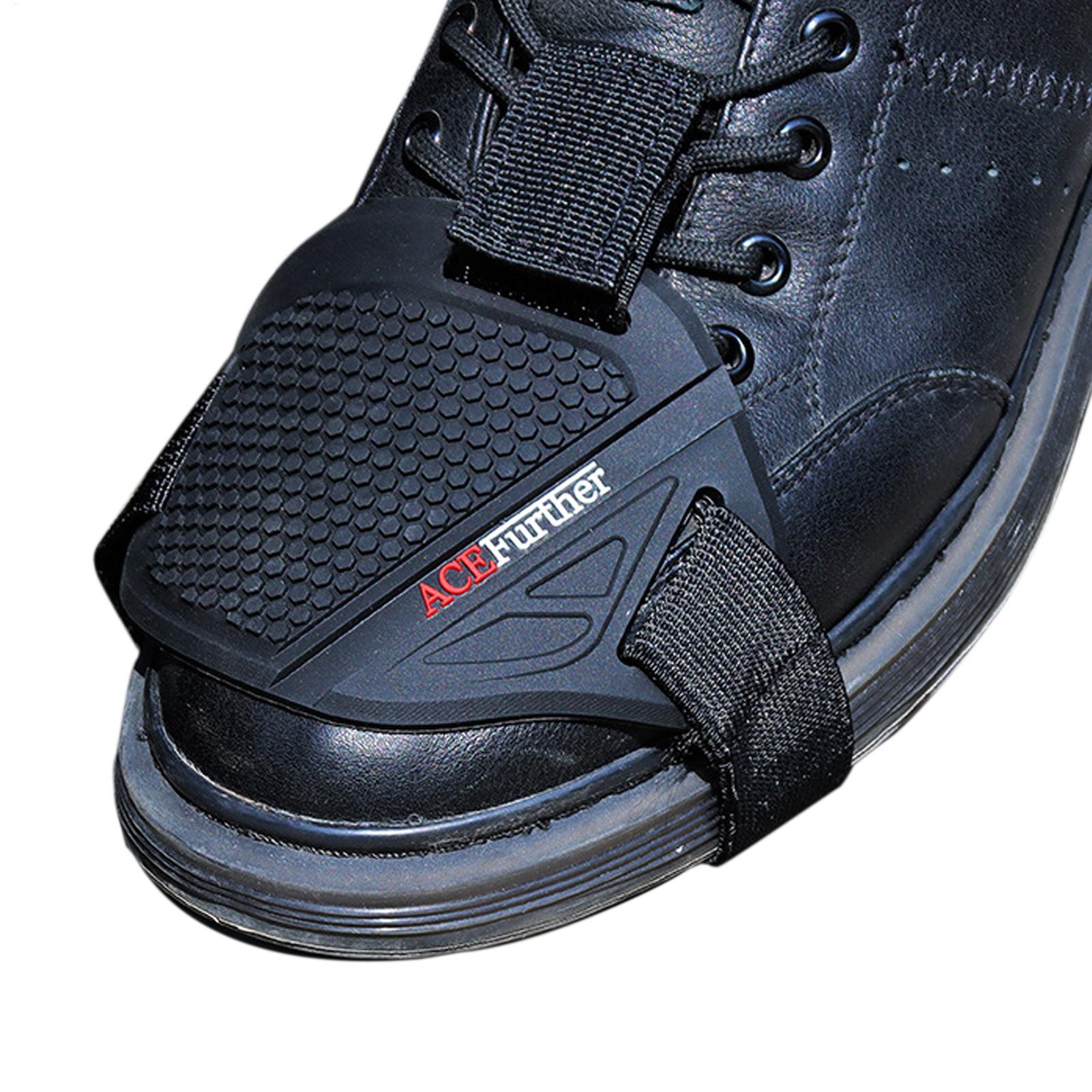 Shoe Cover for Motorcycle Shif - огляд і ціна Gear X Motorcycle