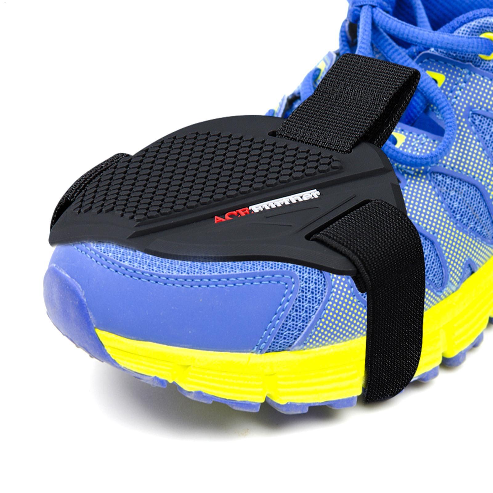 Shoe Cover for Motorcycle Shif - огляд і ціна Gear X Motorcycle