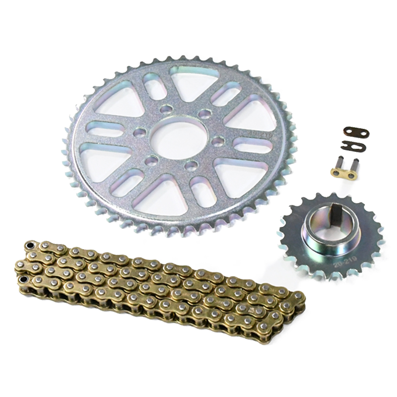 For Surron Light Bee X First-l - огляд і ціна Gear X Motorcycle
