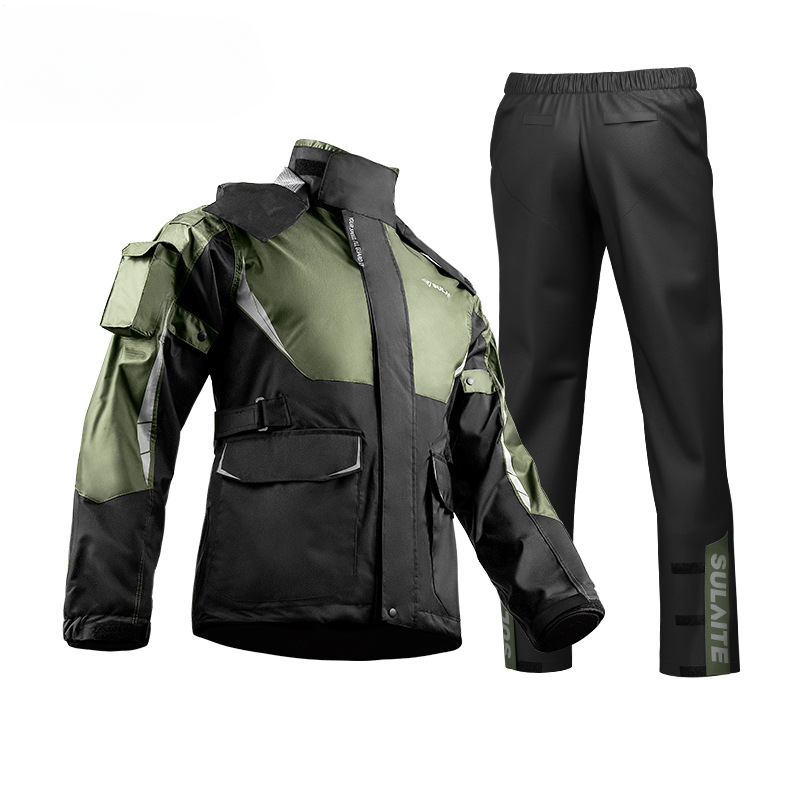 Men Women Waterproof Motorcycl - огляд і ціна Gearx Motorcycle Jacket