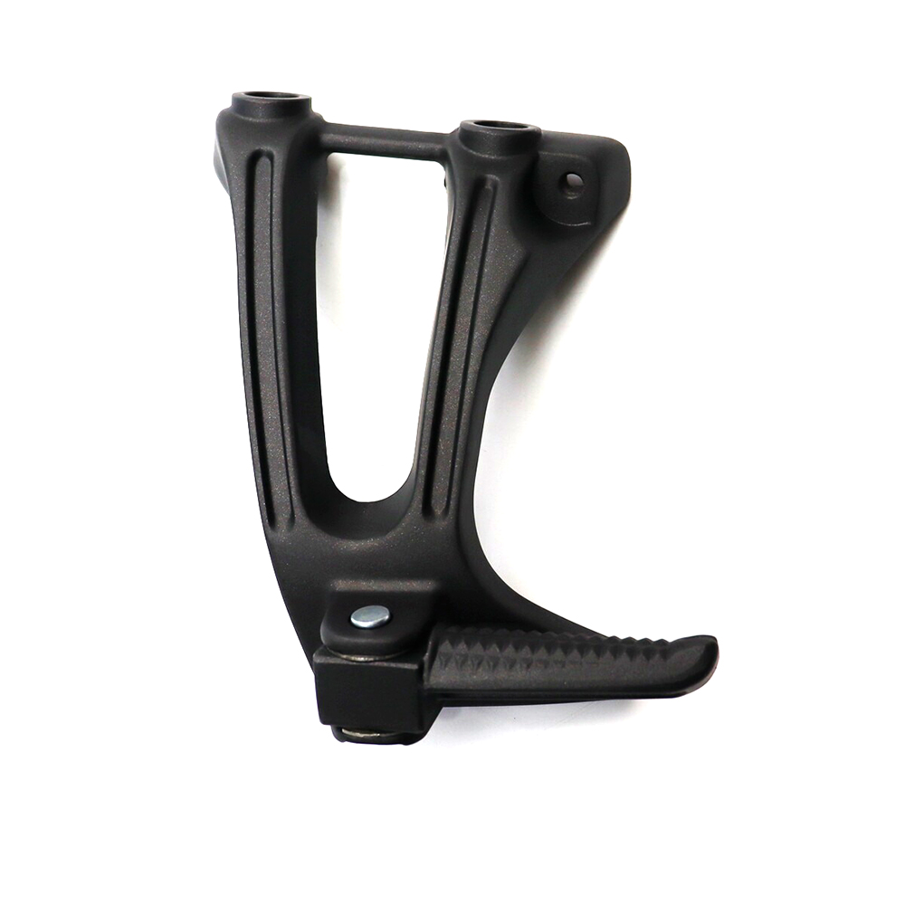 Motorcycle Front Rear Left Rig - огляд і ціна Gear X Motorcycle