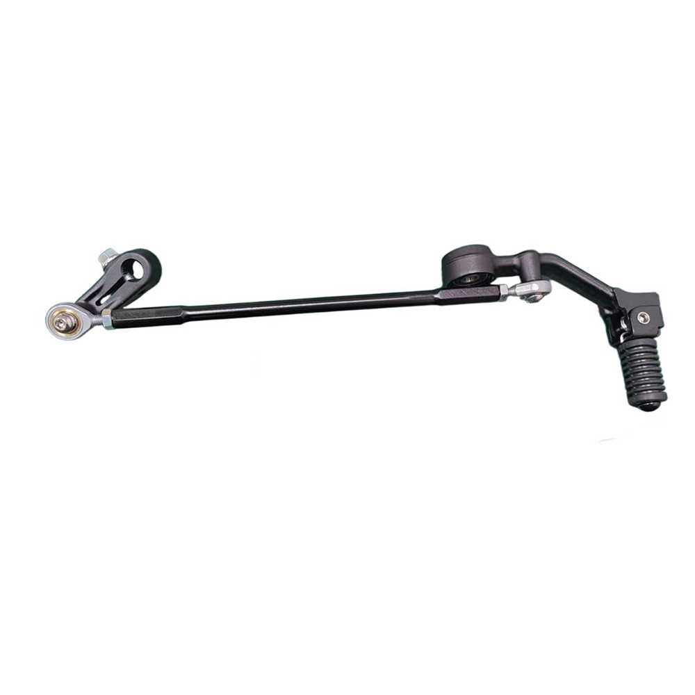 Motorcycle Front Rear Left Rig - огляд і ціна Gear X Motorcycle