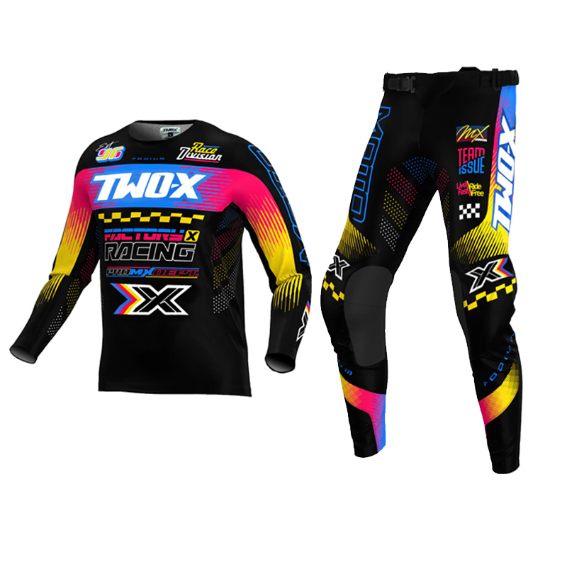 4 Color Two-X Podium 4-Way Dir - огляд і ціна Gear X Motorcycle
