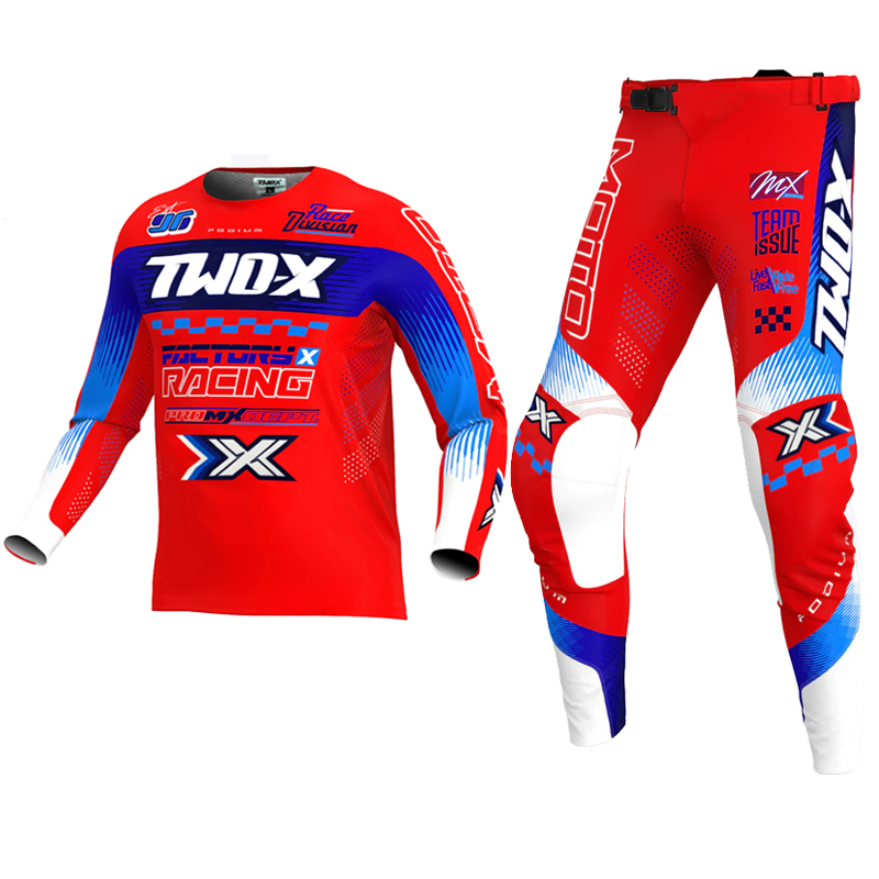 4 Color Two-X Podium 4-Way Dir - огляд і ціна Gear X Motorcycle