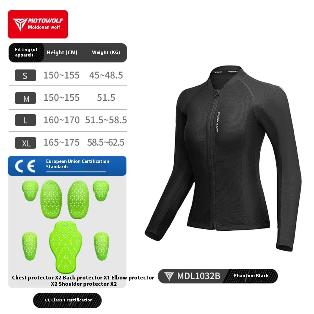 Motorcycle riding armor, summe - огляд і ціна Motorcycle Gear For Summer