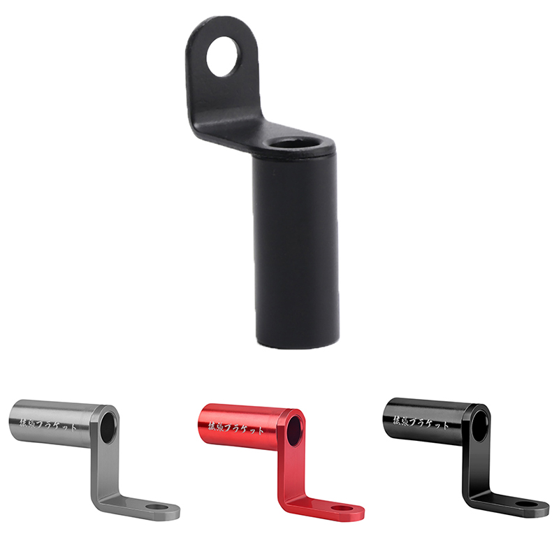 Rearview Mirror Mount Extender - огляд і ціна Mirror Extender Bar