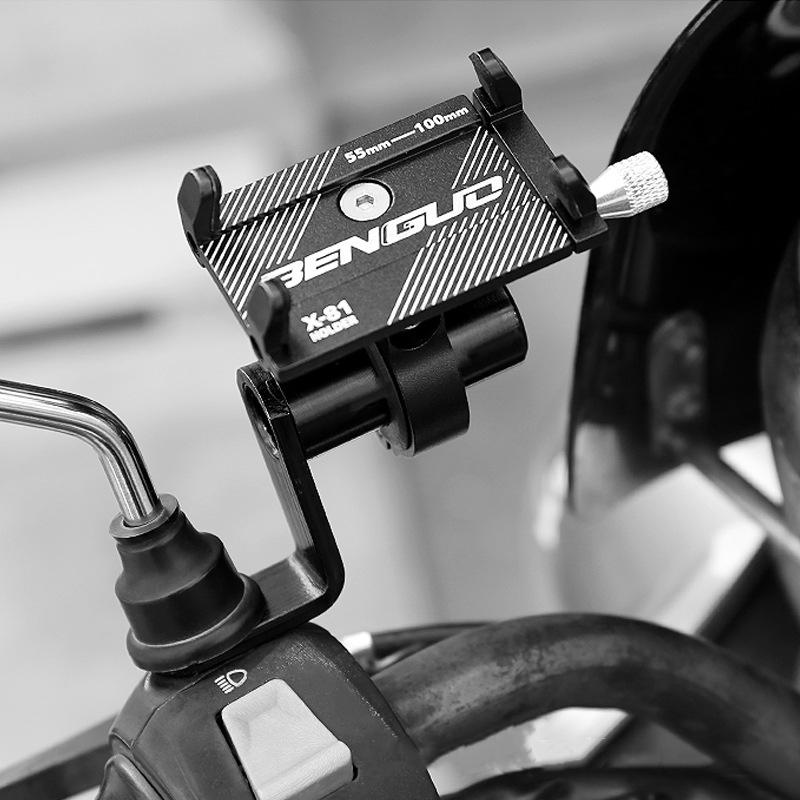 Rearview Mirror Mount Extender - огляд і ціна Mirror Extender Bar
