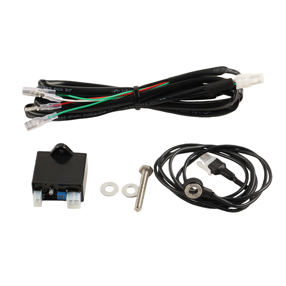 Motorcycle Accessories Two-way - огляд і ціна Gear X Motorcycle
