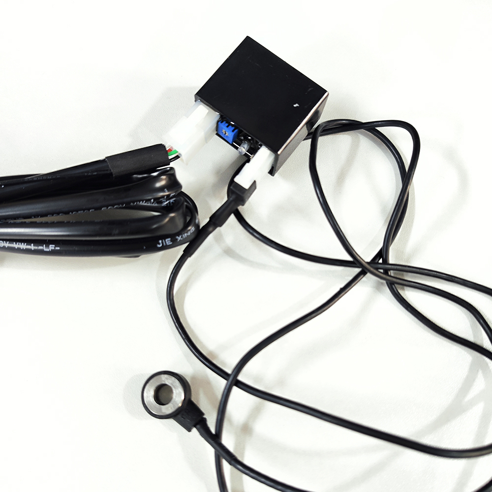 Motorcycle Accessories Two-way - огляд і ціна Gear X Motorcycle
