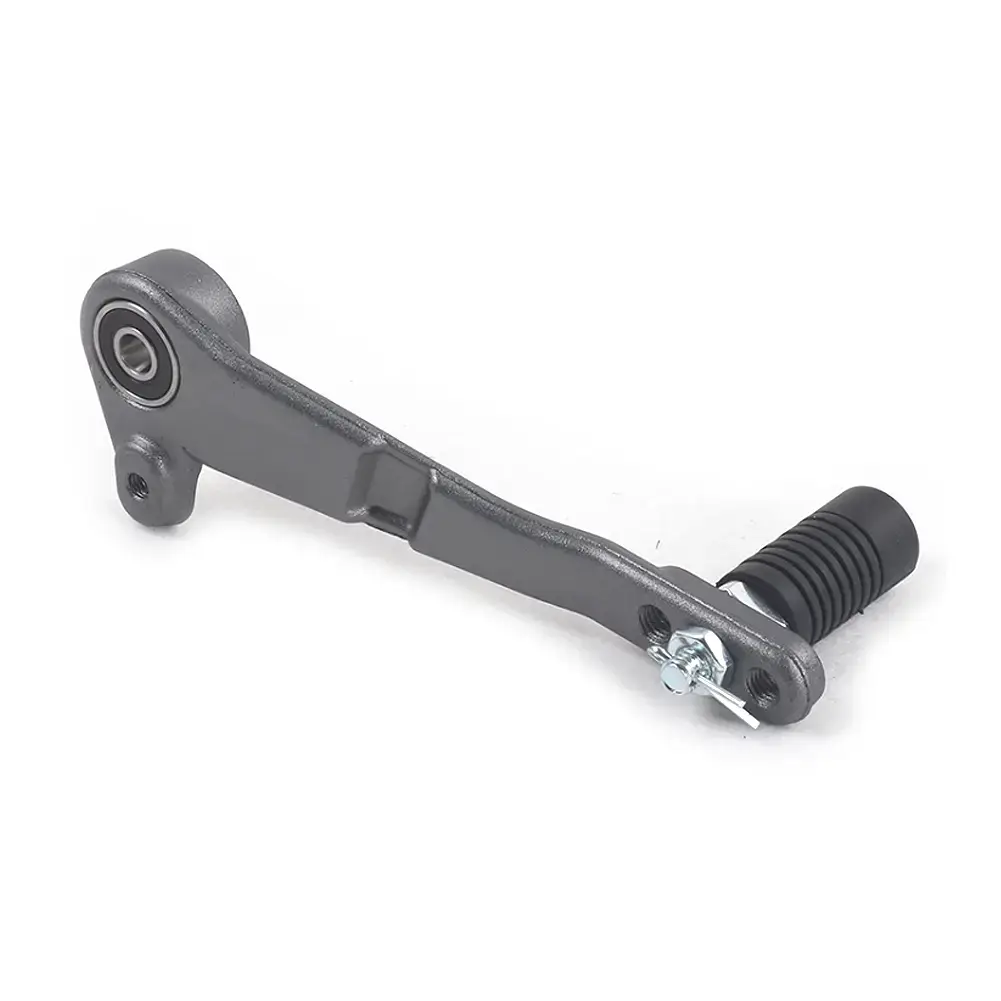 Motorcycle Foot Gear Shifter L - огляд і ціна Gear X Motorcycle