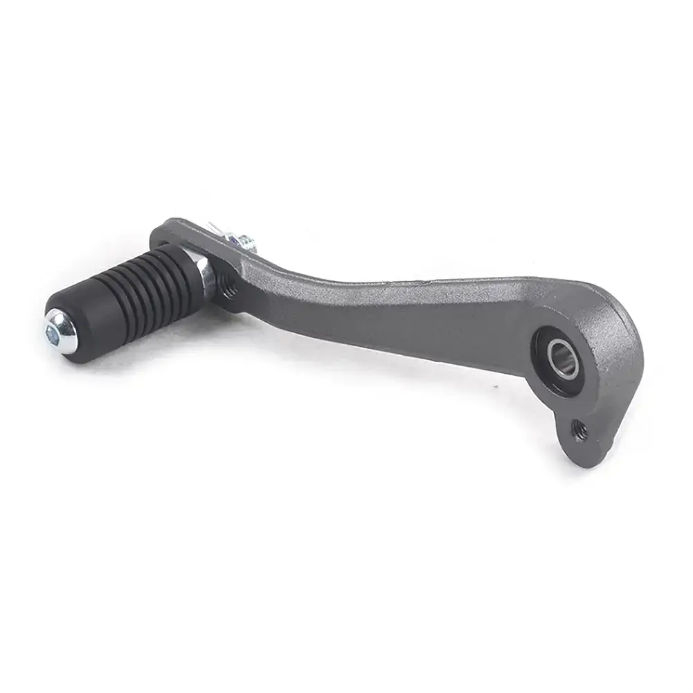 Motorcycle Foot Gear Shifter L - огляд і ціна Gear X Motorcycle