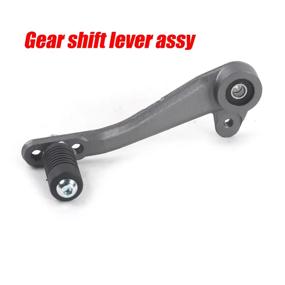 Motorcycle Foot Gear Shifter L - огляд і ціна Gear X Motorcycle