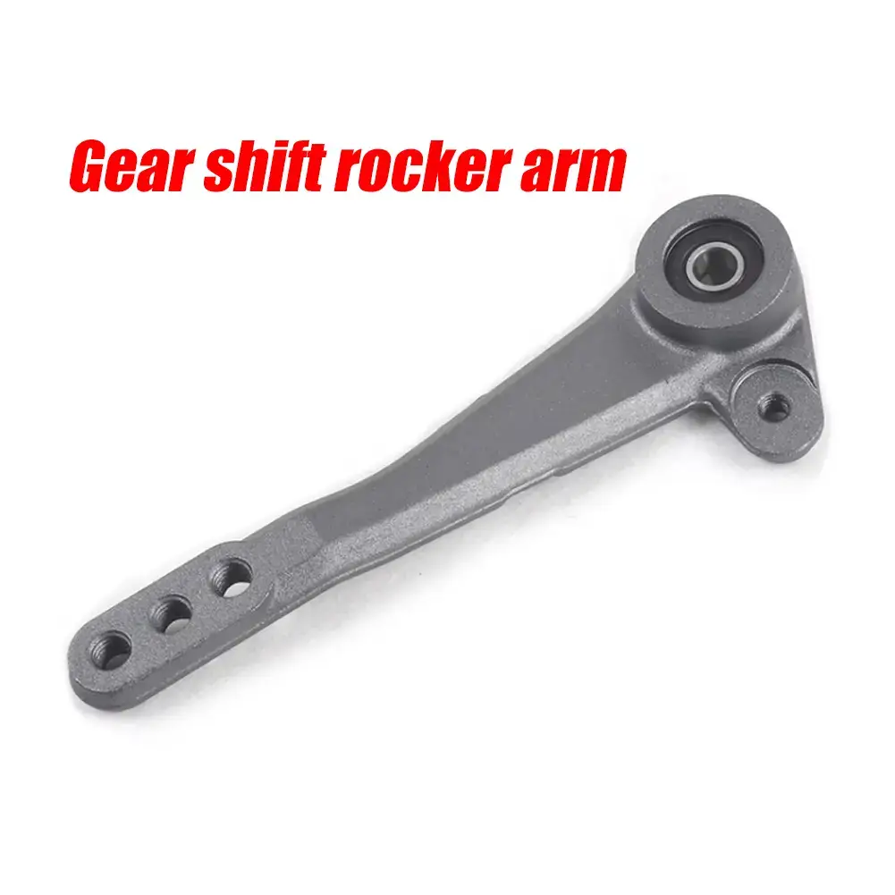 Motorcycle Foot Gear Shifter L - огляд і ціна Gear X Motorcycle