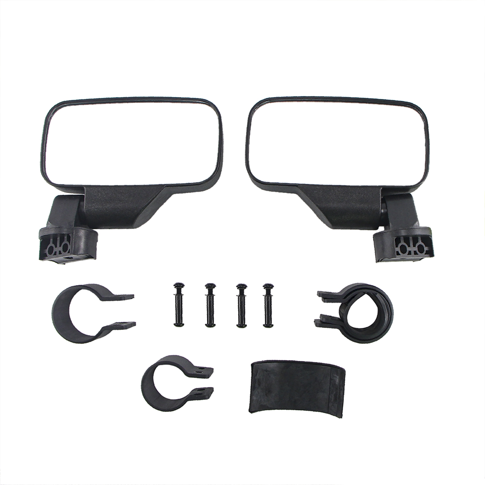 For Polaris Ranger RZR S 900 1 - огляд і ціна Mirror Extender Bar