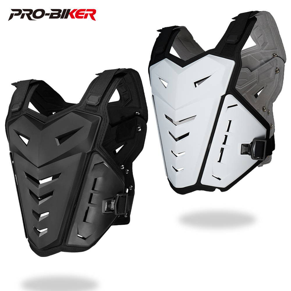 Motorcycle Body Armor Anti-Fal - огляд і ціна Chest Protector Armor