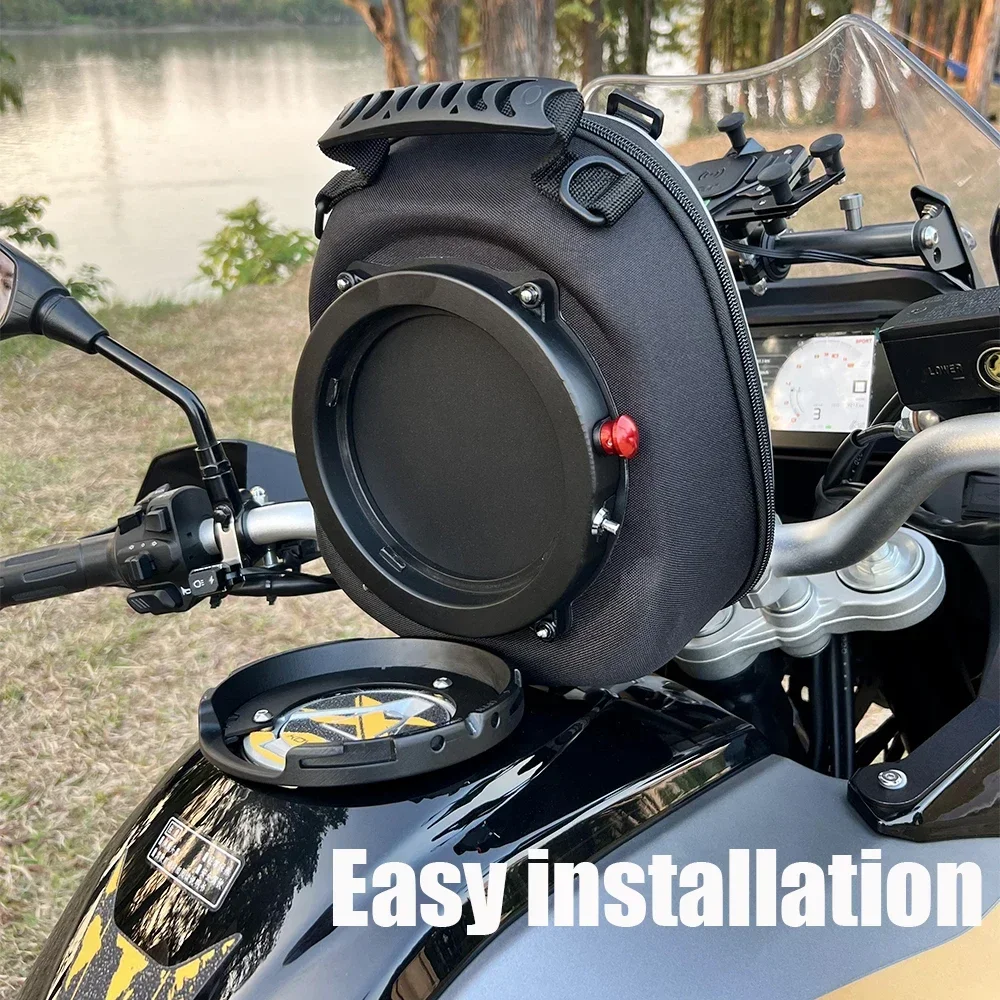 For BMW R1300GS R 1300 GS 1300 - огляд і ціна Motorcycle Gear Backpack