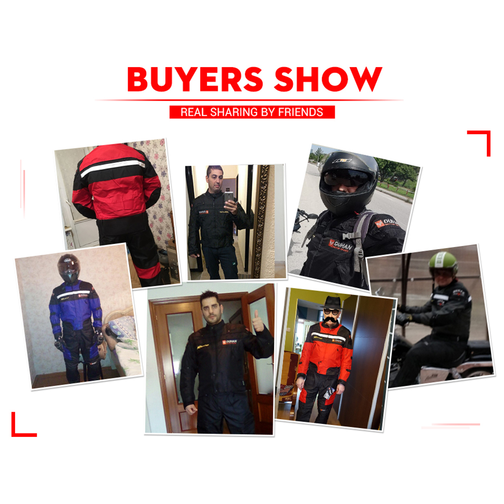 Winter Motorcycle Jacket Cold- - огляд і ціна Gearx Motorcycle Jacket