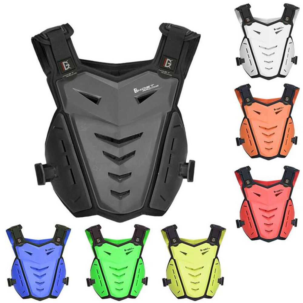 Motocross Body Armor Motorcycl - огляд і ціна Chest Protector Armor