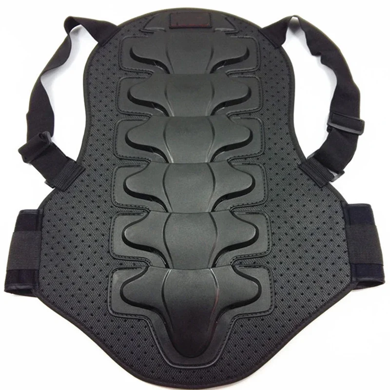 Motorcycle Armor Body Chest Ba - огляд і ціна Chest Protector Armor