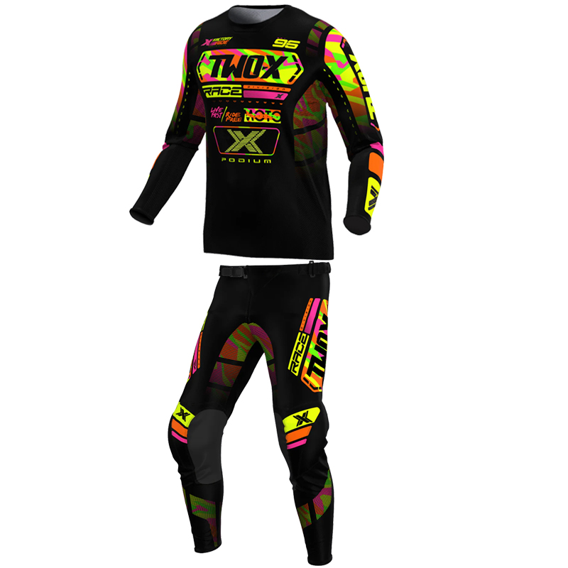 NEW Two-X Podium 4-Way Stretch - огляд і ціна Gear X Motorcycle