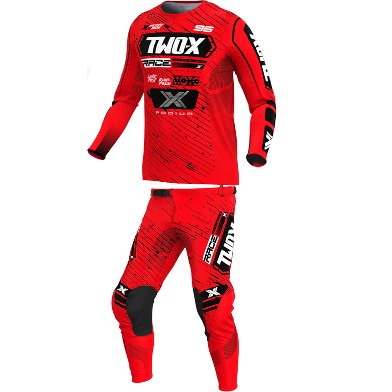 NEW Two-X Podium 4-Way Stretch - огляд і ціна Gear X Motorcycle