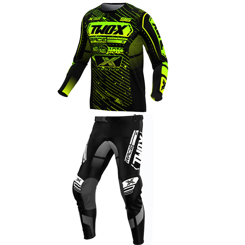 NEW Two-X Podium 4-Way Stretch - огляд і ціна Gear X Motorcycle
