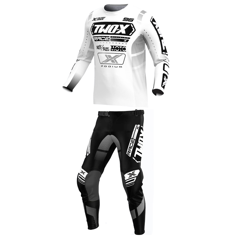 NEW Two-X Podium 4-Way Stretch - огляд і ціна Gear X Motorcycle