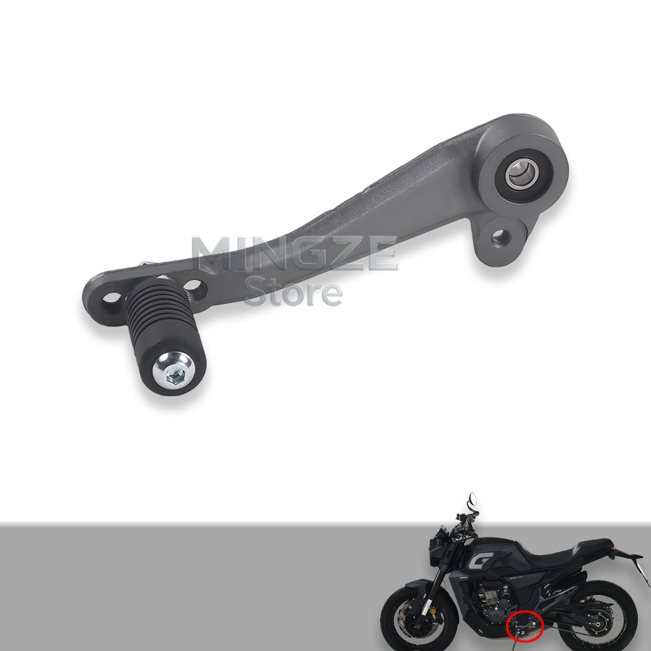For Zontes GK350 GK 350 ZT350- - огляд і ціна Gear X Motorcycle