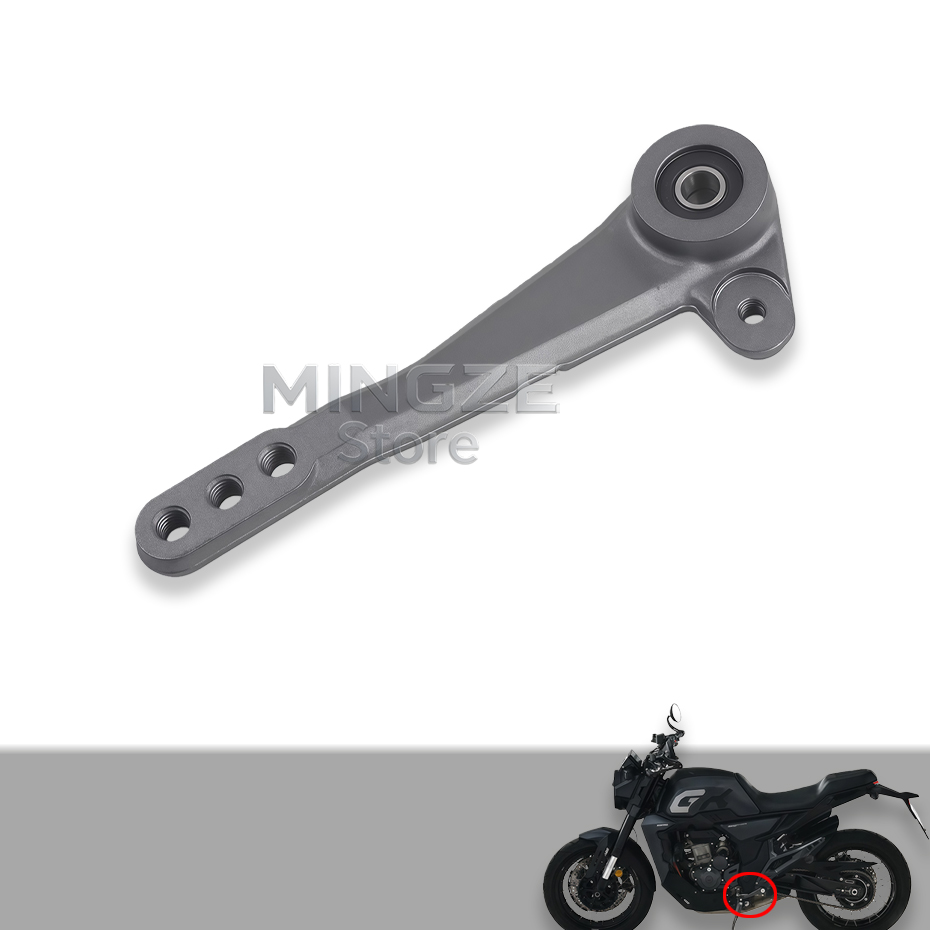 For Zontes GK350 GK 350 ZT350- - огляд і ціна Gear X Motorcycle