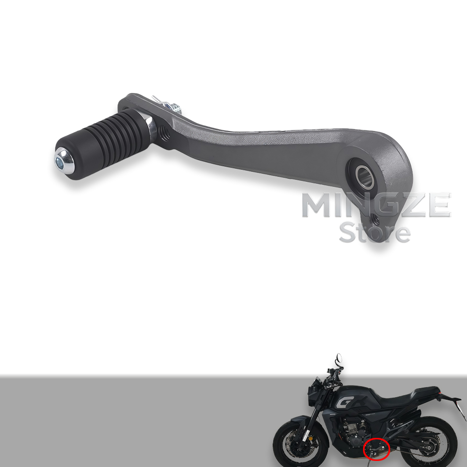 For Zontes GK350 GK 350 ZT350- - огляд і ціна Gear X Motorcycle