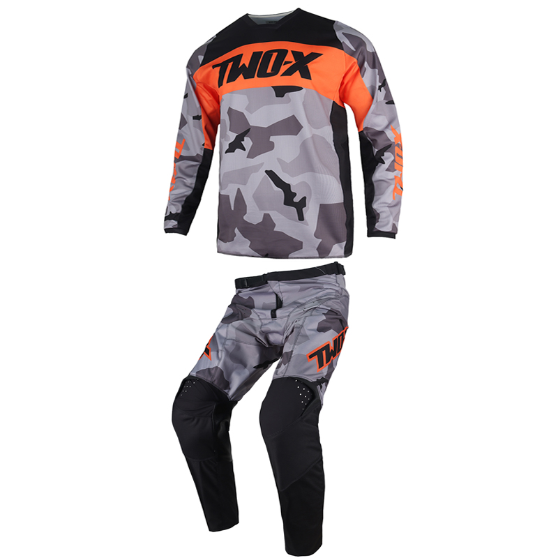 Motocross Jersey Pant Children - огляд і ціна Gear X Motorcycle