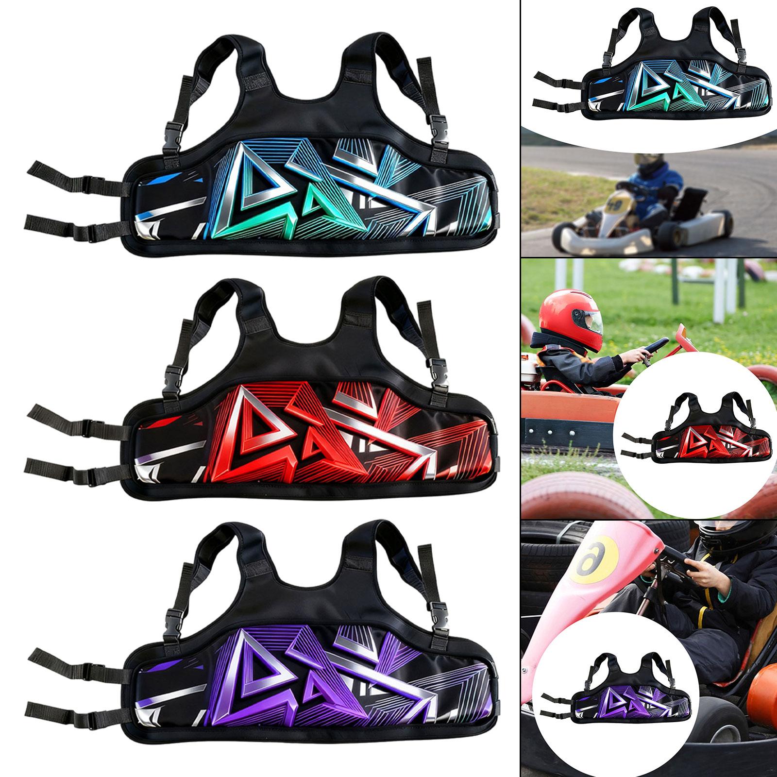 Versatile Sponge Rib Protector - огляд і ціна Chest Protector Armor