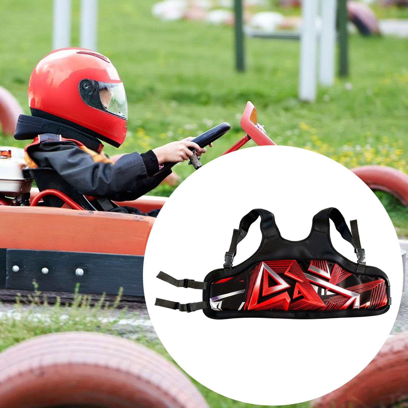 Versatile Sponge Rib Protector - огляд і ціна Chest Protector Armor