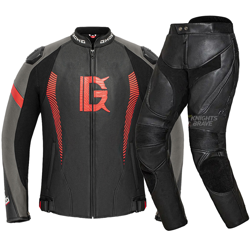 Waterproof Motorcycle Jacket P - огляд і ціна Riding Jacket Leather