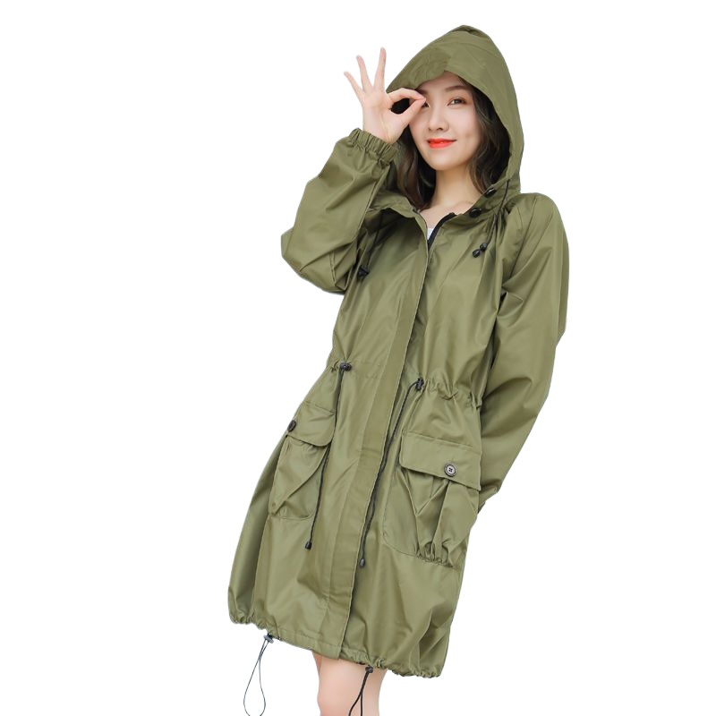 Lightweight Waterproof Raincoa - огляд і ціна Gearx Motorcycle Jacket