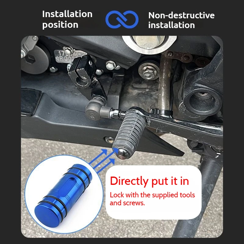 Motorcycle Accessories For BMW - огляд і ціна Gear X Motorcycle
