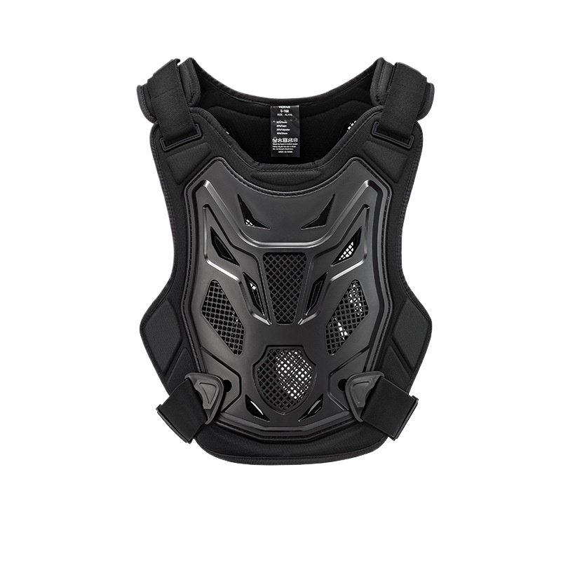 CE Motorcycle Armor Off-Road R - огляд і ціна Chest Protector Armor