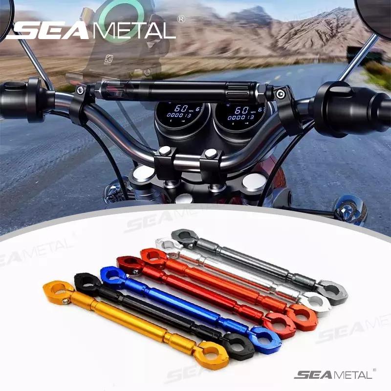 SEAMETAL Motorcycle Adjustable - огляд і ціна Mirror Extender Bar